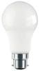 Rexel LED Candle and GLS incandescent bulb replacement