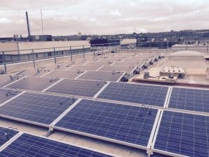Solar PV for your Business