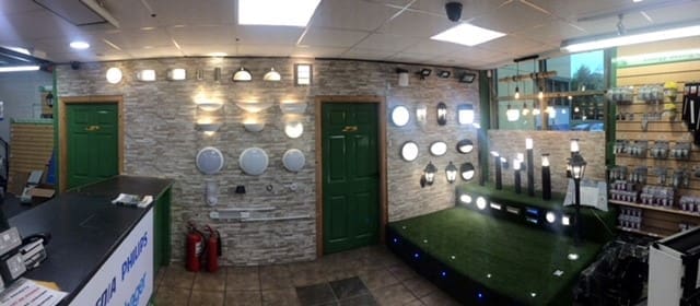 Cork Eastgate Branch Refurbishment