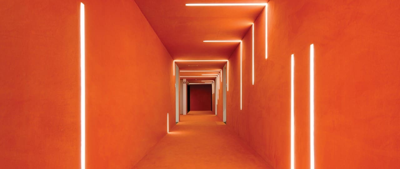 Astrotek Technical Lighting