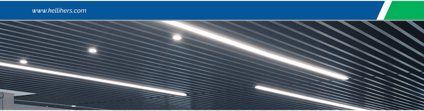 Genesis Aviation Lighting Case Study