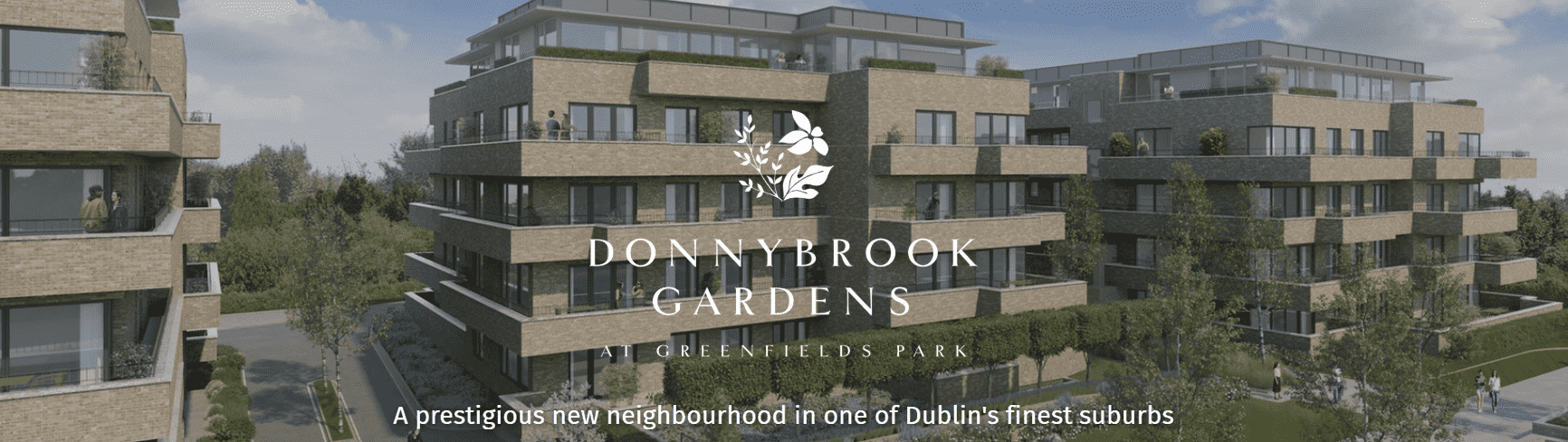 Case Study: Donnybrook Gardens