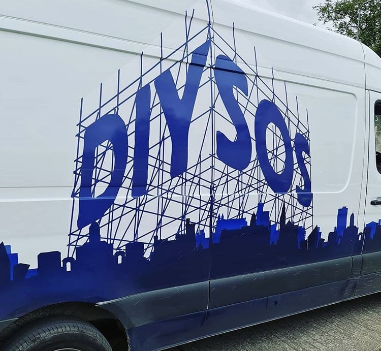 DIYSOS logo