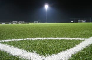 Disano Rodio Floodlights - Kellihers Electrical Wholesalers