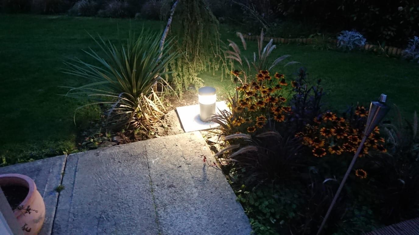 Disano LED Faro 5