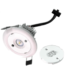 NVC Seneca recessed