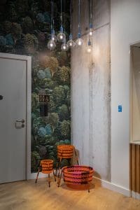 Pendant Lighting