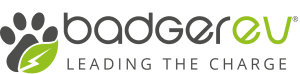 Badger EV logo