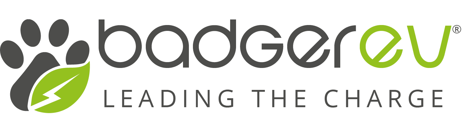 Badger EV logo