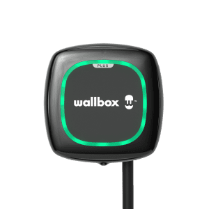 Wallbox Pulsar plus