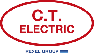 CT Electric logo