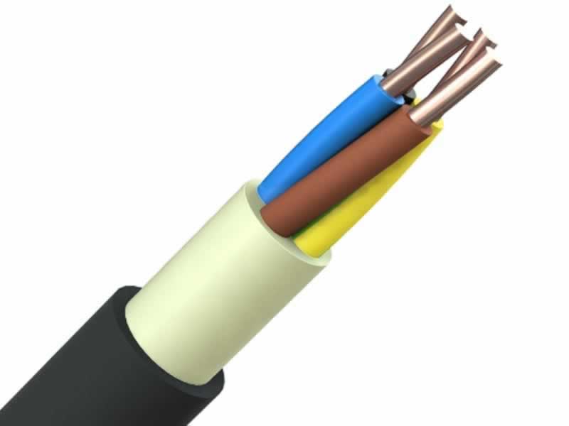 N2XH deployment photograph or diagram