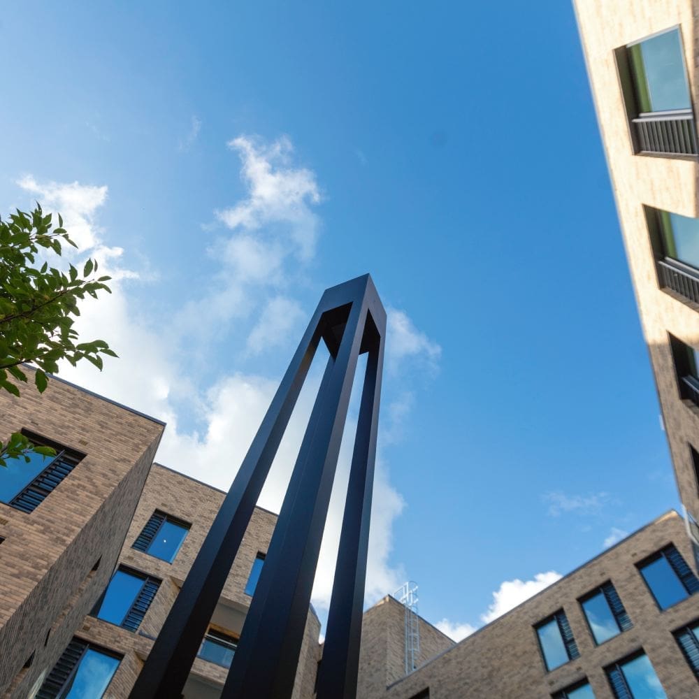 Brewers Close Student Accommodation
