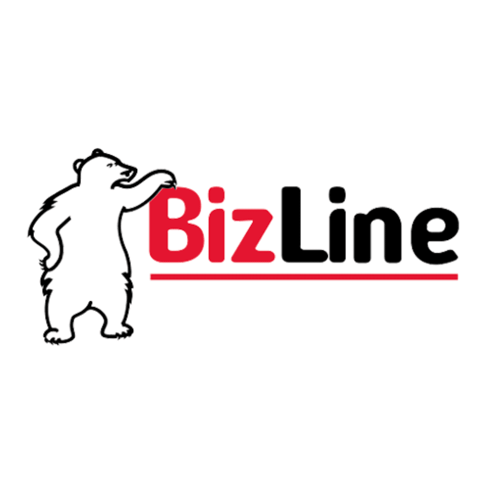 BizLine logo