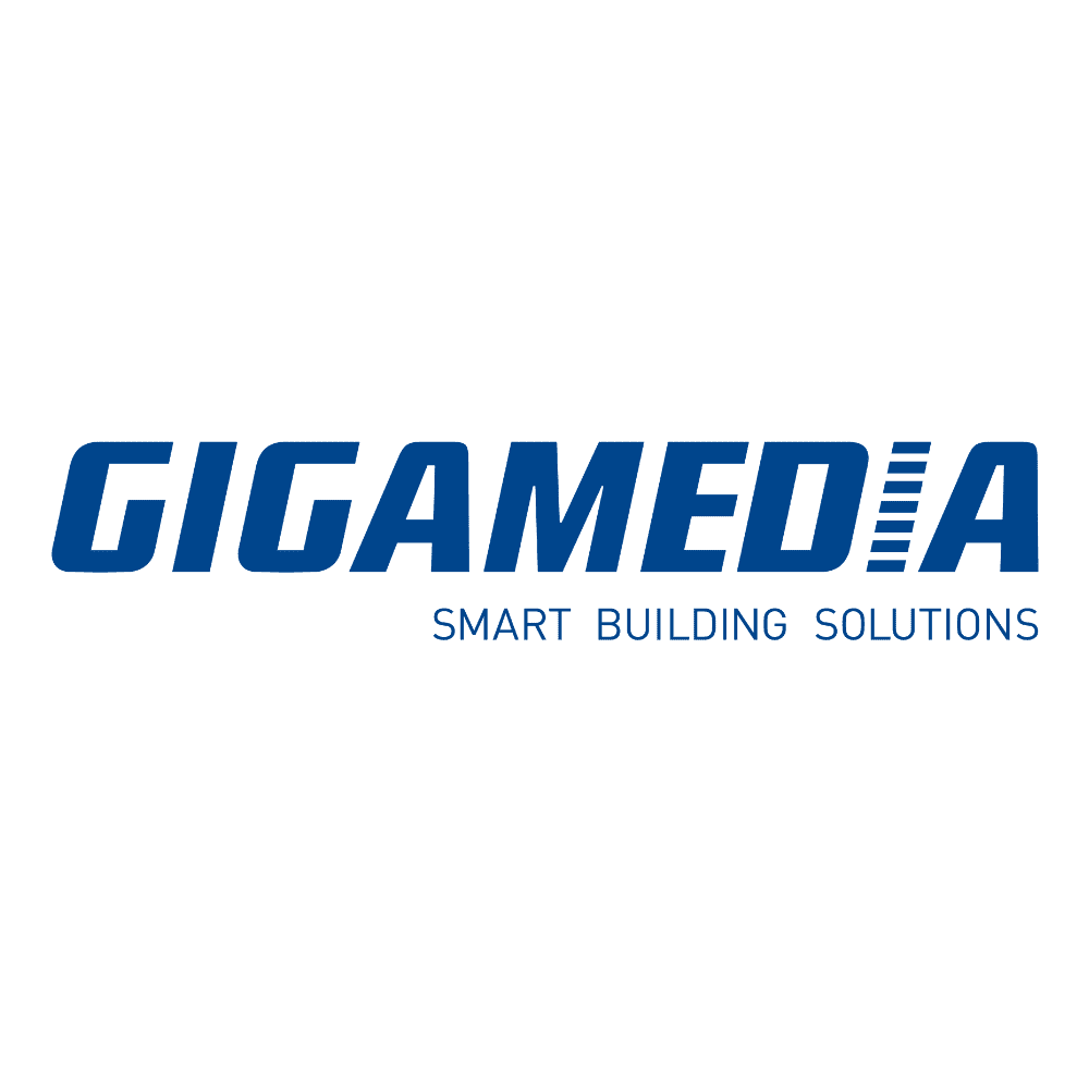 GIGAMEDIA logo