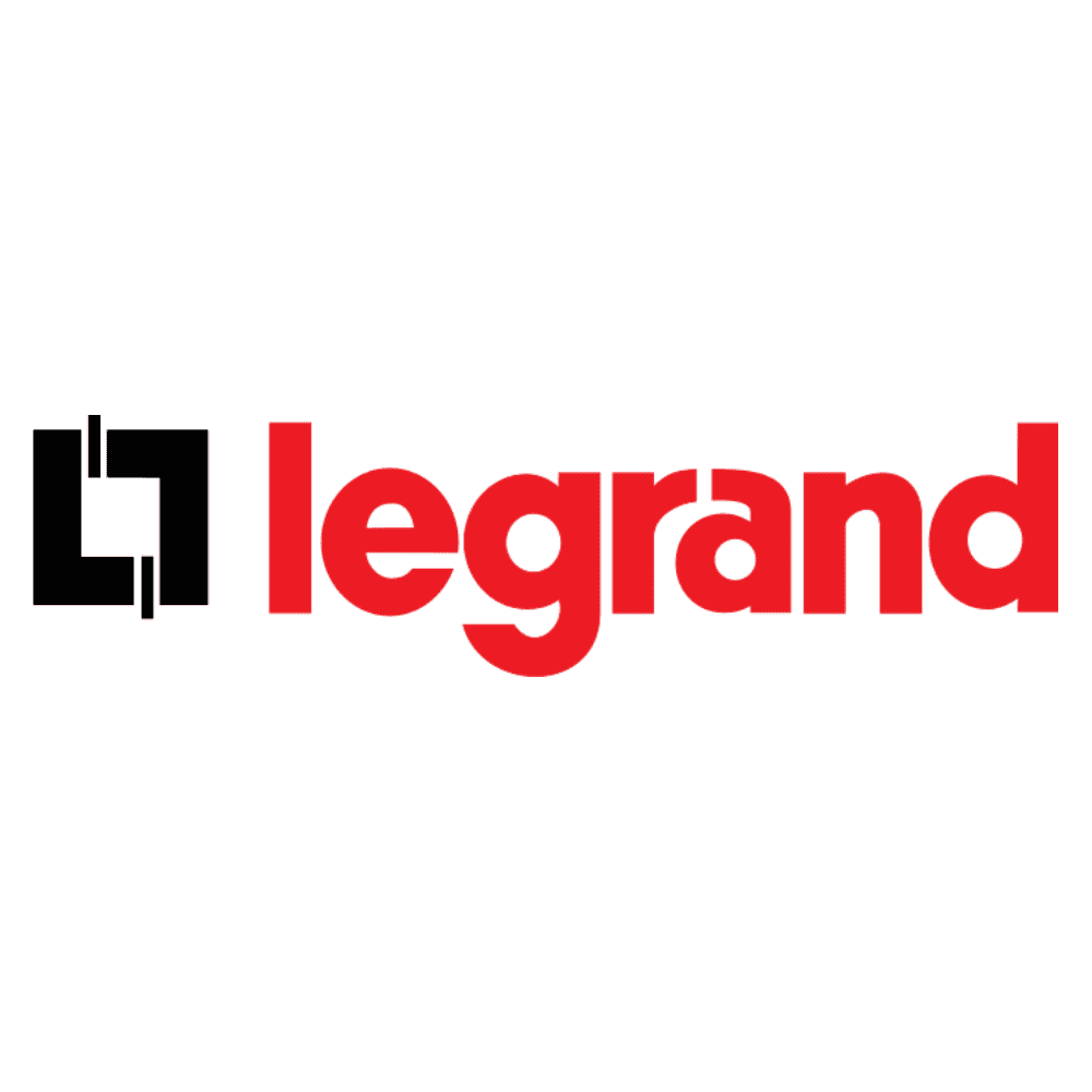 legrand logo
