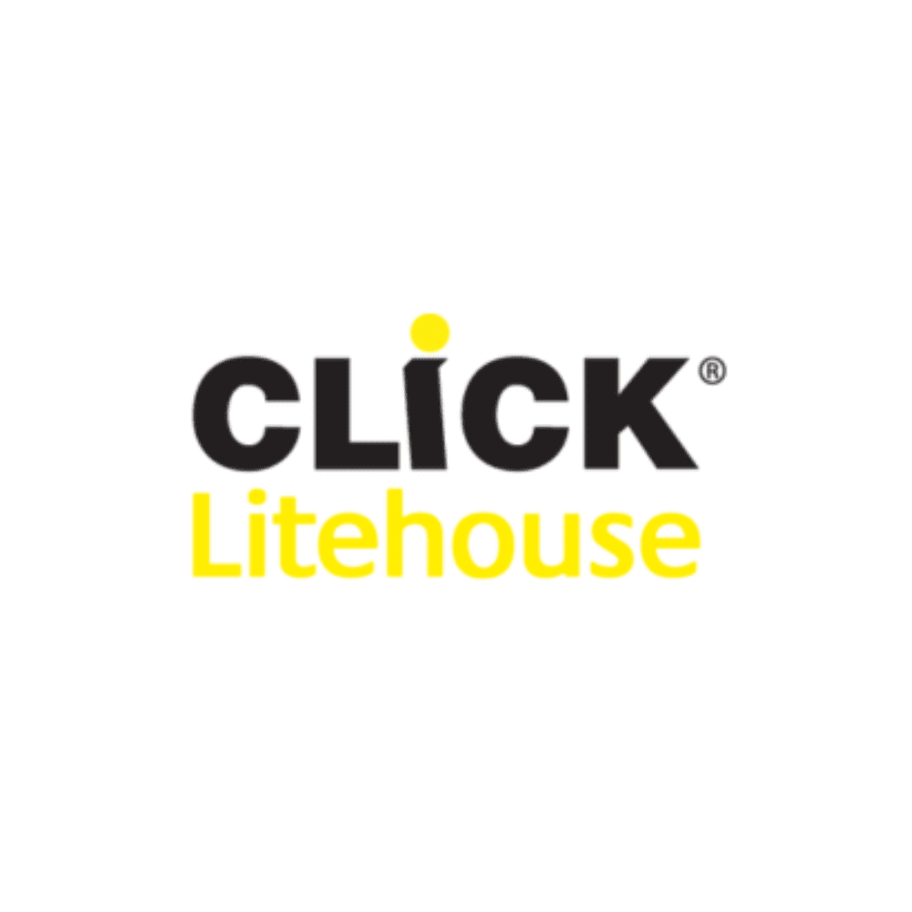 click litehouse logo