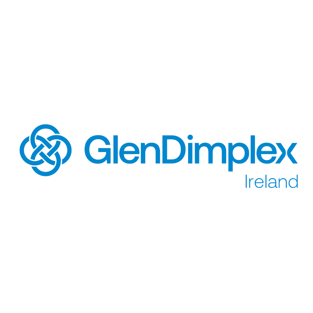 Glen Dimplex Ireland logo