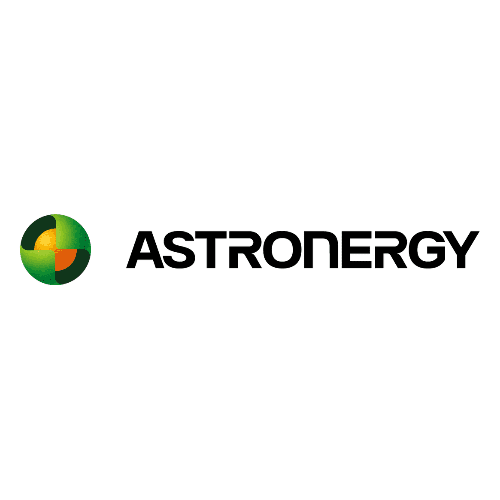 ASTRONERGY logo