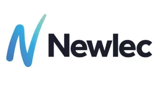 Newlec logo