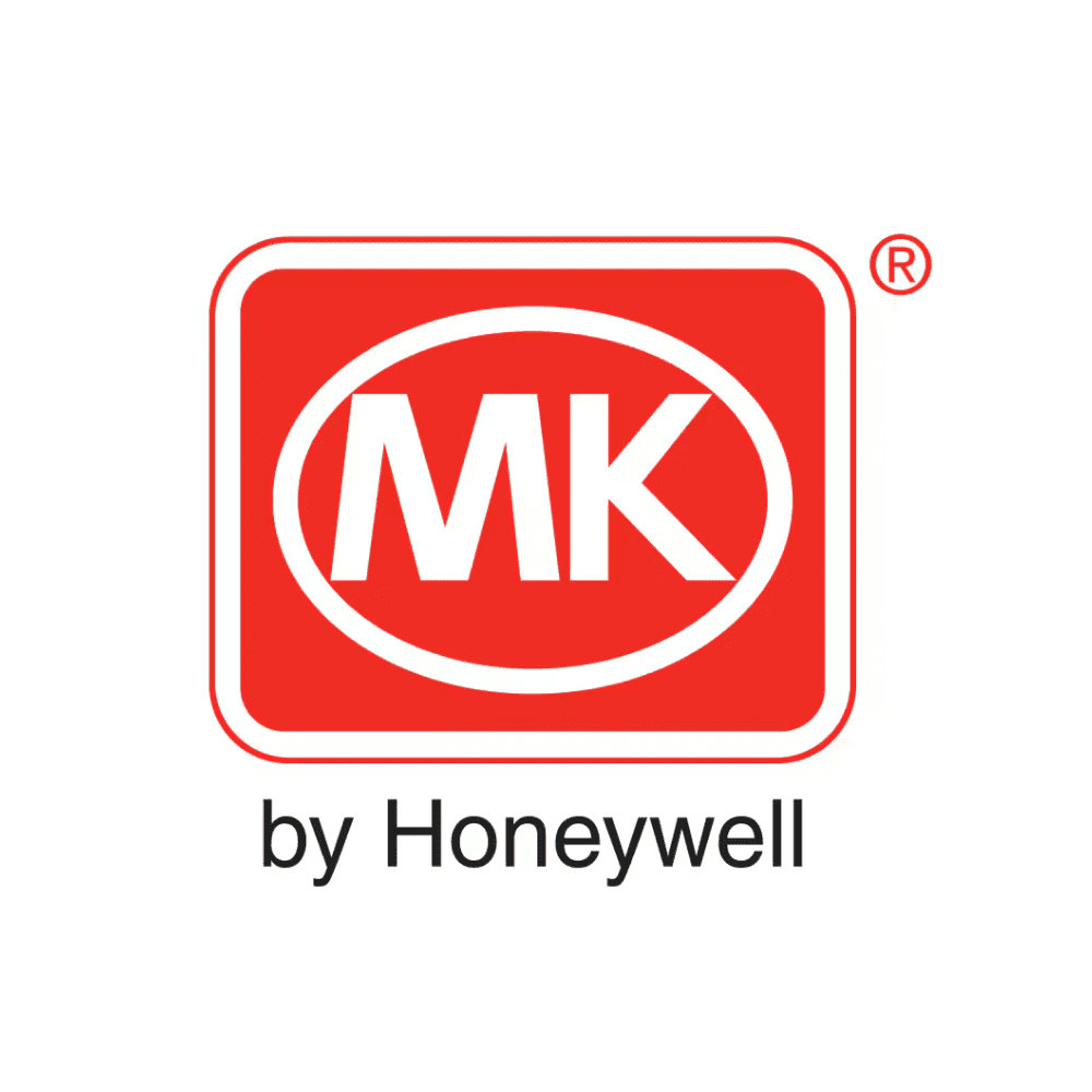 MK by Honeywell logo