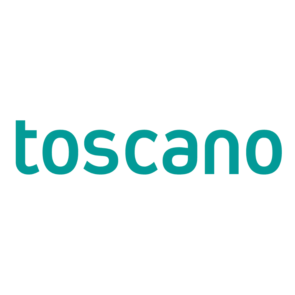 toscano logo