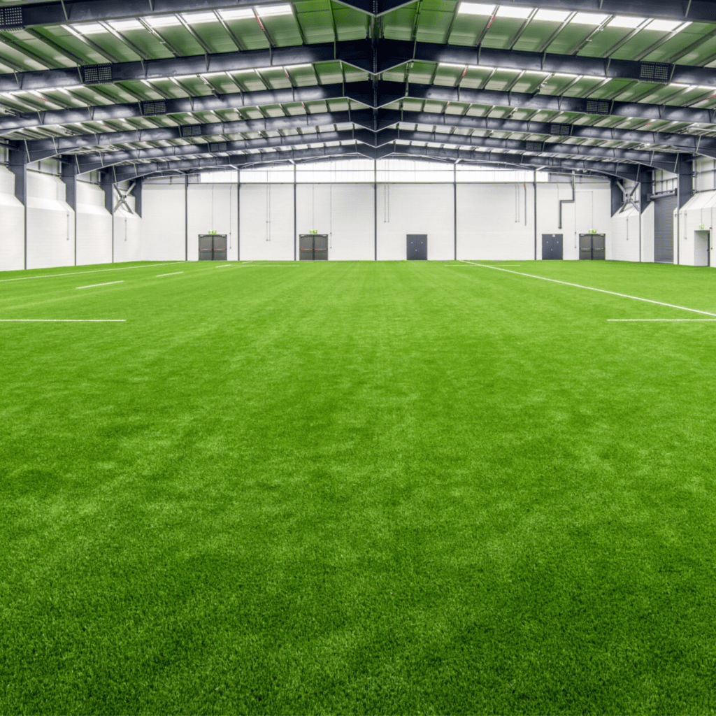 Connacht Rugby Project Gallery
