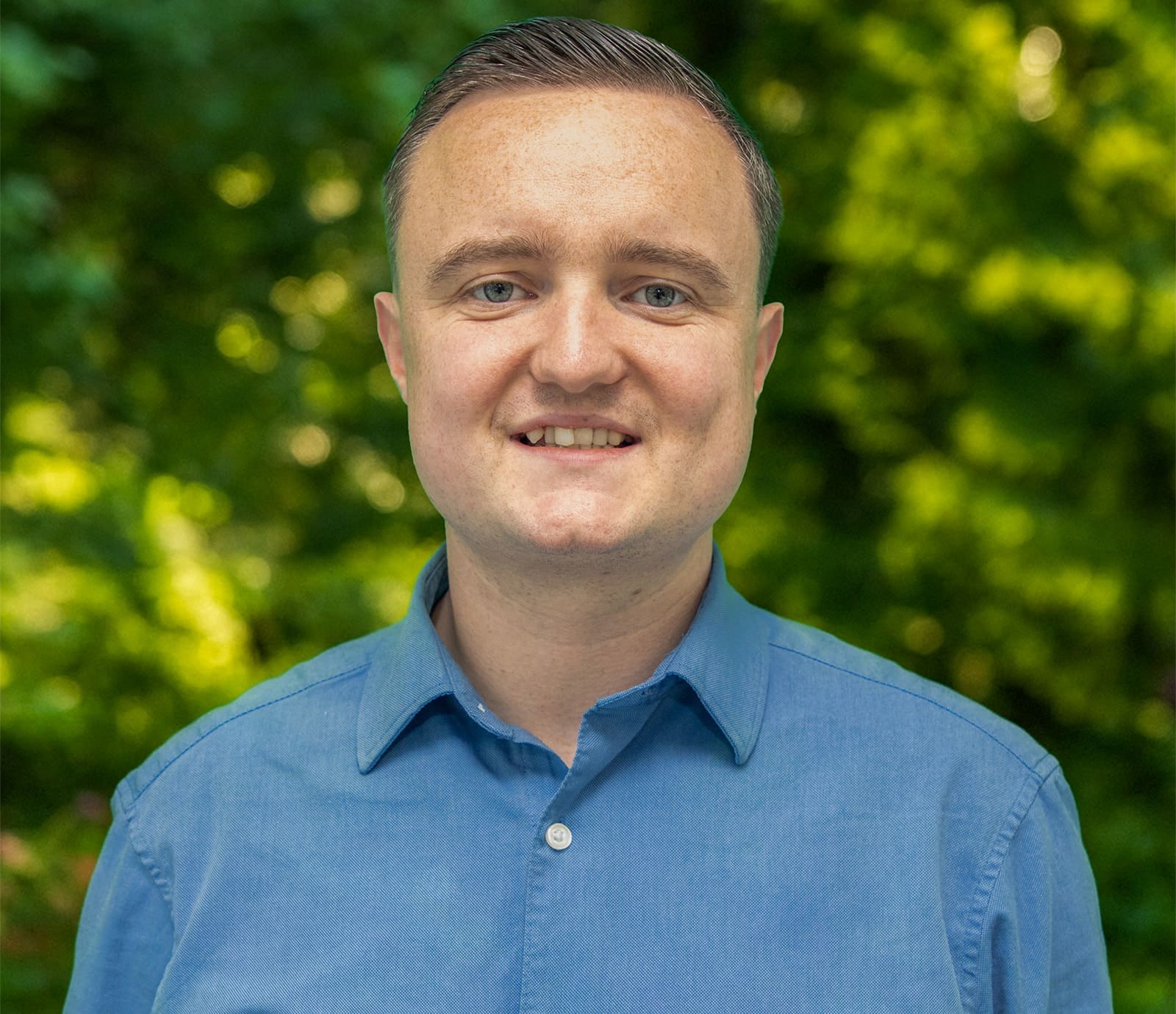 Gavin Keatigne