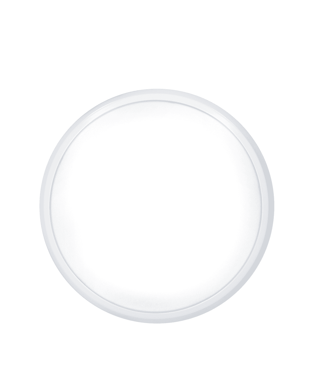 THORNeco Tom VF bulkhead luminaire
