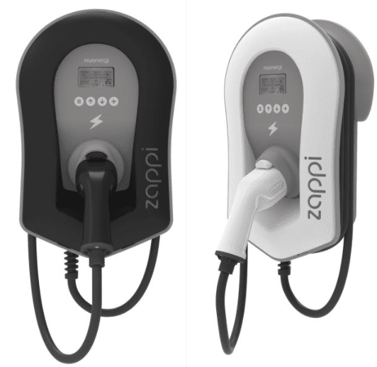 Myenergi Zappi EV Charger